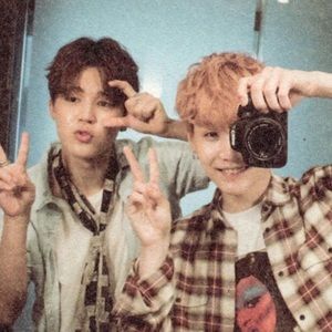 Meet your Posher, Casey